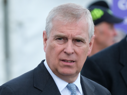HRH Prince Andrew, Duke of York visits the Showground on the final day of the 161st Great Yorkshire Show on July 11, 2019 in Harrogate, England. Organiser’s of the show this year have revealed that overall entries for the three-day show are higher than in any previous years. The Great …