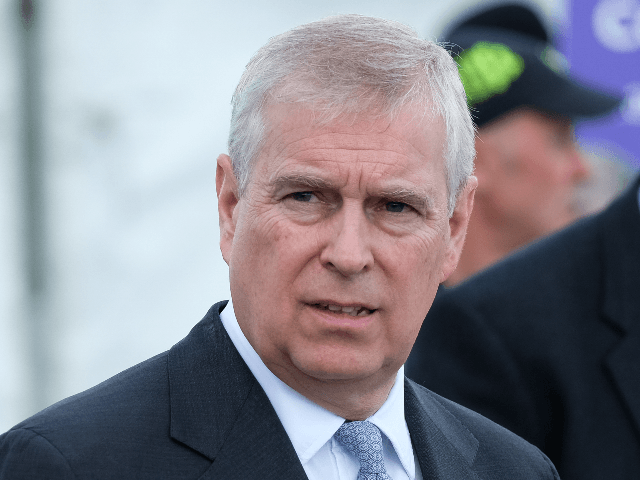 Prince Andrew to Seek U.S. Sexual Abuse Case Dismissal - Vimarsana News