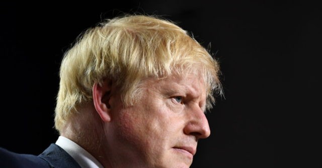 Claim: Boris's Secret Prorogation Plan Leaked From Downing Street