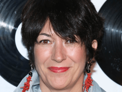 Ghislaine Maxwell attends the 2014 ETM (EDUCATION THROUGH MUSIC) Children's Benefit Gala at Capitale on May 6, 2014 in New York City. (Photo by Rob Kim/Getty Images)