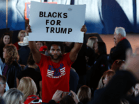 Nolte: Donald Trump to Court Black Voters in Detroit Saturday