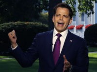 Anthony Scaramucci: Το ατύχημα θα εξαφανιστεί μέχρι το Μάρτιο του 2020