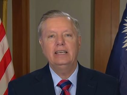 Lindsey Graham on FNC, 8/18/2019