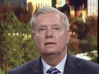 Lindsey Graham: Trump ‘Tweeting About an Ongoing Criminal Matter Is Not Appropriate’
