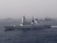HMS DUNCAN