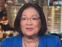 Sen. Mazie Hirono (D-HI) on MSNBC, 8/21/2019
