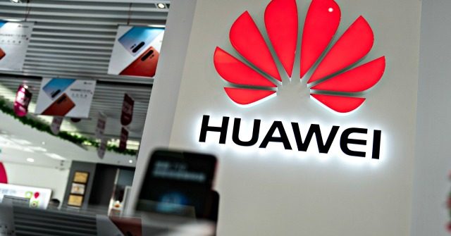 Chinese Tech Giant Huawei Admits Trump-Era Policies Hurt Profits