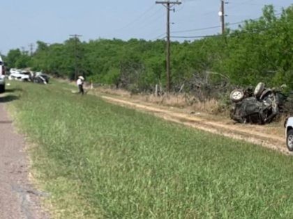 Jesus Eduardo Estrada and Humberto Garcia appeared in a Texas district court on charges of