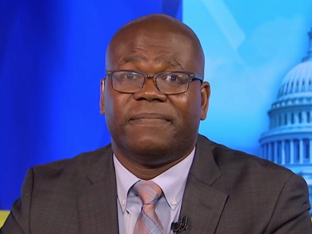 Jason Johnson: Pam Bondi Is a ‘Dangerous and Effective Pick’ for AG