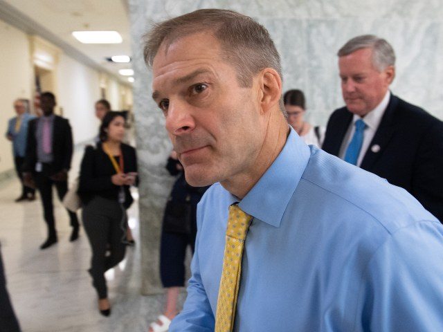 Jim Jordan, Congressman from Ohio