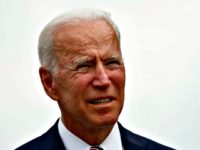 Joe Biden Squinting