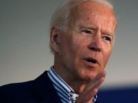 Biden: Trump Has No 'Intestinal Fortitude' to Deal with Gun Control