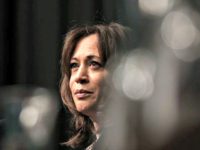 Kamala Harris, Lights and Shadows