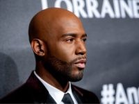 NEW YORK, NY - OCTOBER 22: Karamo Brown attends the 2018 Angel Ball at Cipriani, Wall Street on October 22, 2018 in New York City. (Photo by Roy Rochlin/Getty Images)