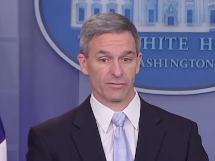 Ken Cuccinelli