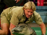 Crikey! Aussies Petition for ‘Crocodile Hunter’ Steve Irwin to Replace King Charles III on New Money