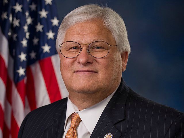 Rep. Kenny Marchant (R-TX) announced Monday he will not seek reelection, making him the fourth Republican lawmaker to vacate his seat in the Lone Star State ahead of 2020.