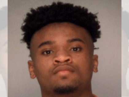 Kevon Watkins (Credit: Bibb County Sheriff's Office)