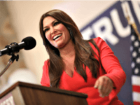 Kimberly Guilfoyle