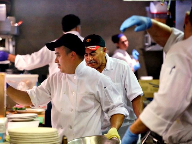 Munro L A Times Admits Restaurant Industry Exploiting Migrant Labor Munro L A Times Admits Restaurant Industry Exploiting Migrant Labor