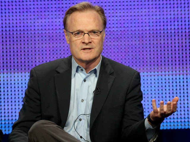 JULY 30: MSNBC political analyst speaks onstage during the MSNBC lunch session panel durin