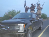 U.S. State Department Designates Six Mexican Cartels as Foreign Terrorist Organizations