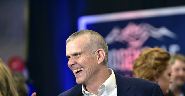 GOP Rep. Rosendale: Biden’s Repeating Russia Mistake by Trying to Lift Iran Sanctions