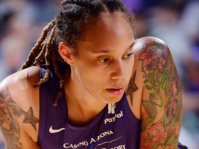 Brittney Griner