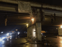 Cartel Hangs Bodies from Overpass in Northern Mexico