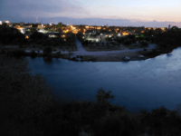 Watch: Fierce Cartel Gun Battle Rocks Mexican Border City near Texas