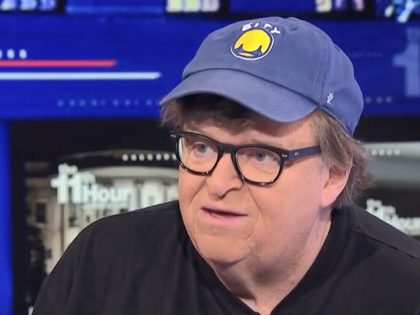 Michael Moore on MSNBC, 8/17/2019