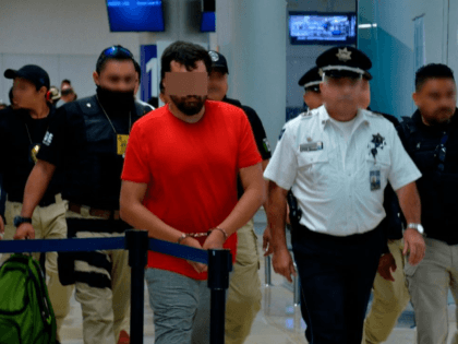 NFL Murder Arrest in Mexico