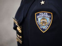 Report: NYPD Tells Every Member to Show Up in Uniform Friday Morning After Trump Indictment
