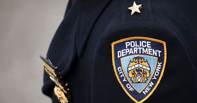 NYPD Tells Members to Report in Uniform Following Trump Indictment