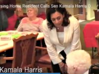 Nursing Home Resident, Kamala