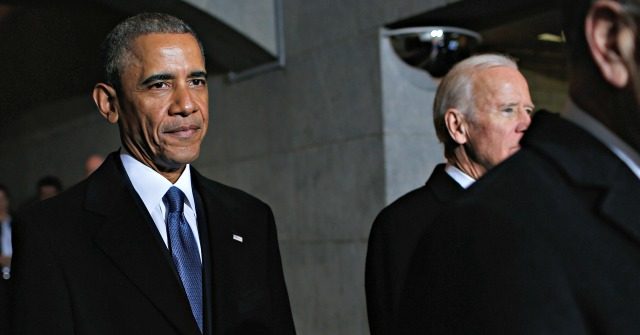 Flashback—Obama: ‘How Many Times Is Biden Gonna Say Something Stupid?’