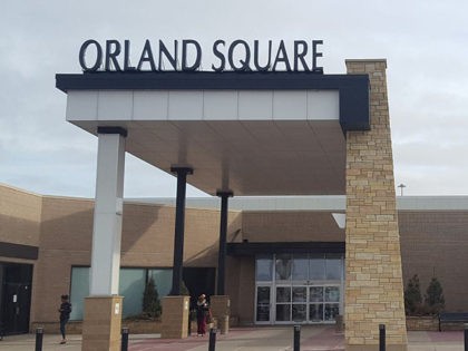 Orland Square Mall