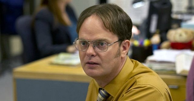 ‘The Office’ star Rainn Wilson apologizes for ‘breastfeeding’: trance joke: I contributed ‘false information and gibberish’