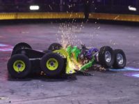 Robot Wars