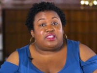 Rutgers University professor Brittney Cooper