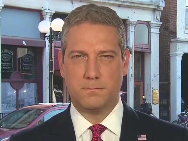 Rep. Tim Ryan (D-OH) on CNN, 8/5/2019