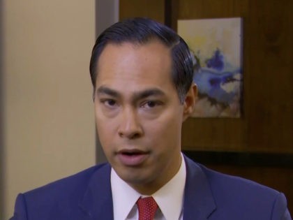 Julian Castro: