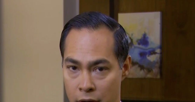 Fmr San Antonio Mayor Castro: Trump 'Doesn't Understand' How Government Works