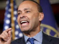 Rep. Luis V. Gutierrez, Illinois Democrat (Associated Press)
