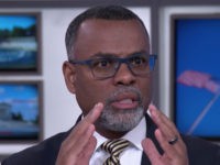 MSNBC’s Glaude: ‘Grievance and Hatred’ Peddled by Tucker Carlson the ‘Source’ of Mass Shootings