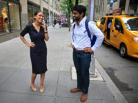 Saikat Chakrabarti Campaign Finance Violations