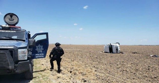Los Zetas Commanders Receive Sentenced for Migrant Massacres in Mexican Border State