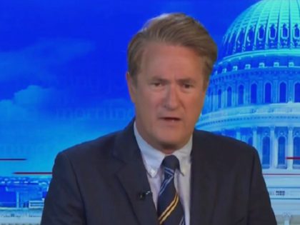 Joe Scarborough on MSNBC, 8/2/2019