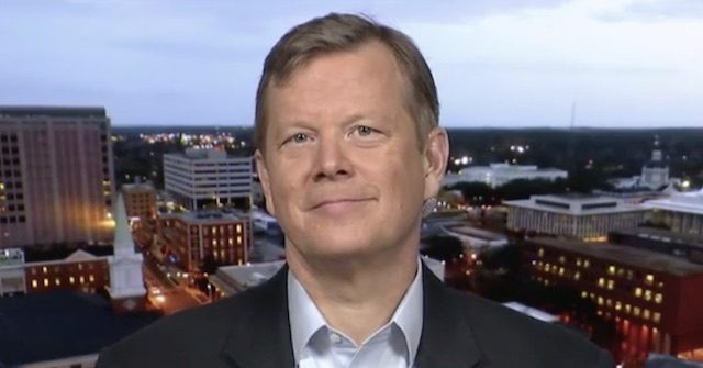 Schweizer: A 'Slam Dunk' for the Justice Department to Investigate Google's Political Activities | Breitbart