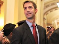 Senator Tom Cotton